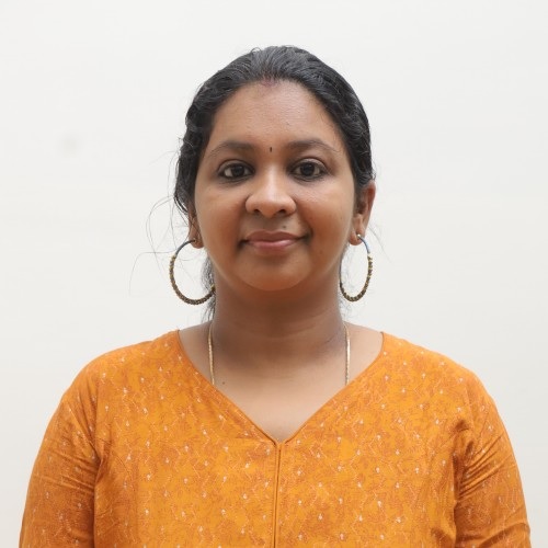 Dr. A. Ragavi